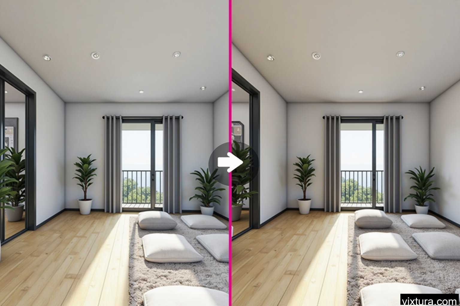Enhancing Visualization: Vixtura.com vs. Traditional Methods